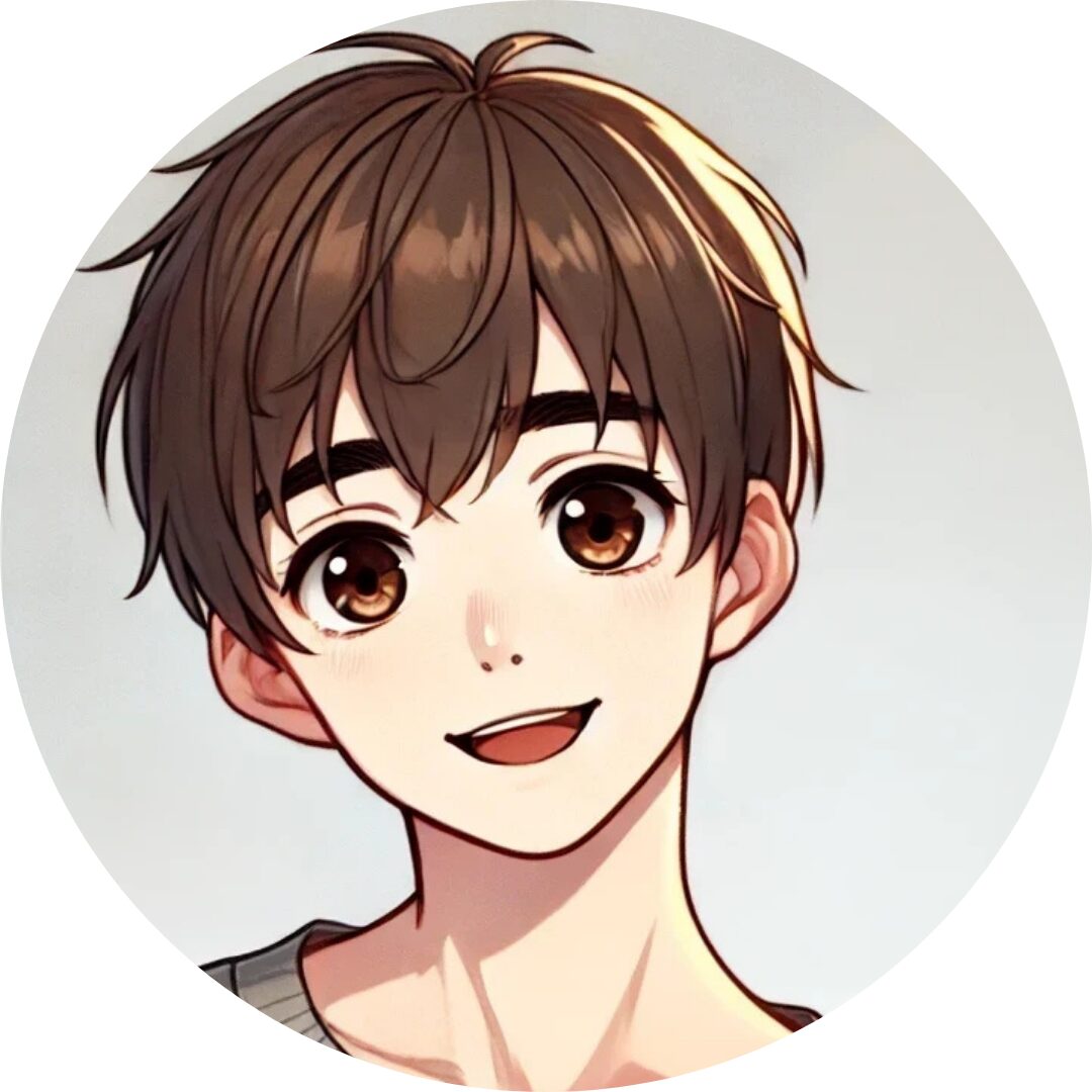 ぬれ男